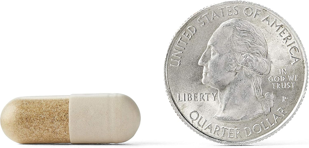 NEURIVA Brain Health Ultra Mental Alertness Supplement 60 Capsules