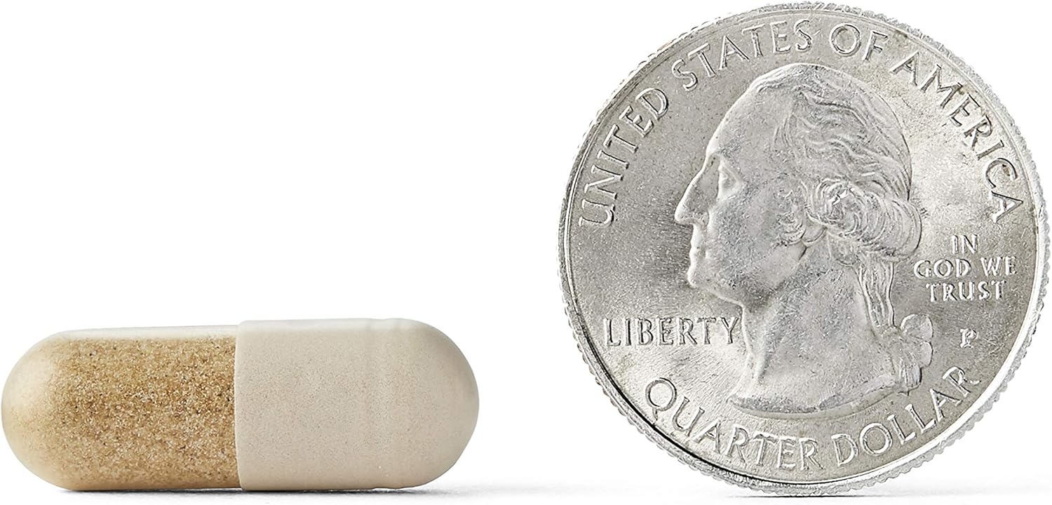 NEURIVA Brain Health Ultra Mental Alertness Supplement 60 Capsules